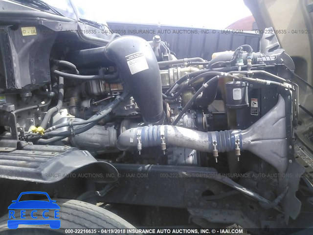 2010 FREIGHTLINER COLUMBIA COLUMBIA 1FUJA6DR2ADAS5033 image 8