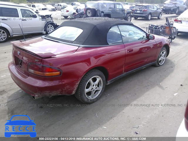 1999 TOYOTA CELICA GT JT5FG02T0X0055079 Bild 3