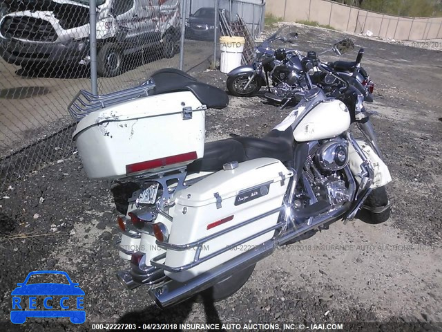 2006 HARLEY-DAVIDSON FLHPI 1HD1FHW126Y683619 Bild 3