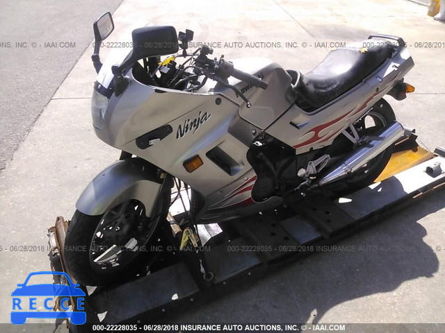 2007 KAWASAKI EX250 F JKAEXMF197DA36617 image 1