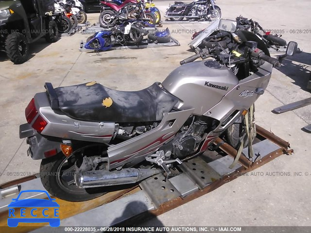 2007 KAWASAKI EX250 F JKAEXMF197DA36617 image 3