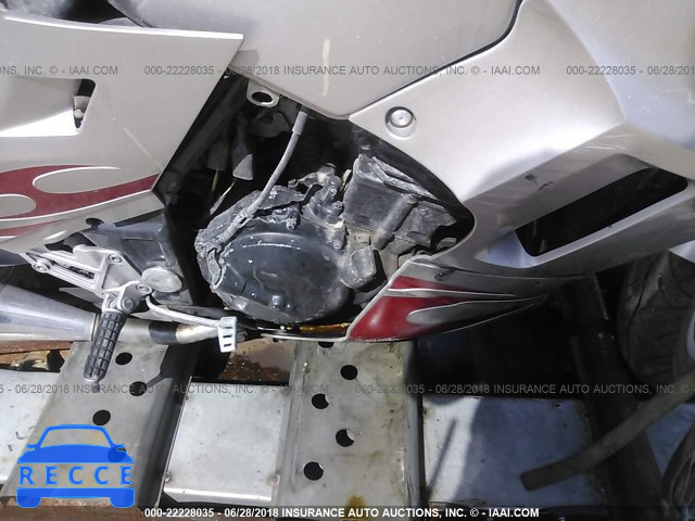 2007 KAWASAKI EX250 F JKAEXMF197DA36617 image 7