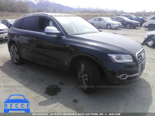 2014 AUDI SQ5 PRESTIGE WA1VGBFPXEA081408 Bild 0