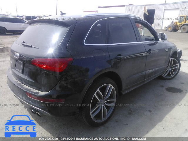 2014 AUDI SQ5 PRESTIGE WA1VGBFPXEA081408 Bild 3