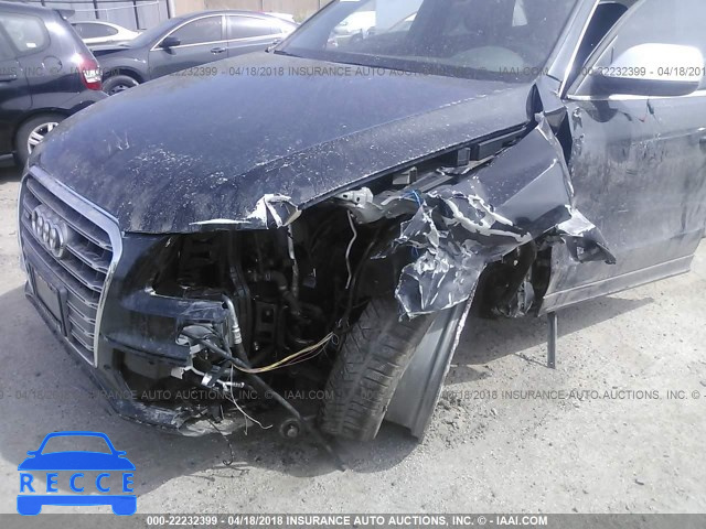 2014 AUDI SQ5 PRESTIGE WA1VGBFPXEA081408 image 5