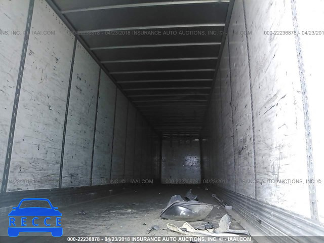 2007 WABASH NATIONAL CORP VAN 1JJV532W67L033742 image 4