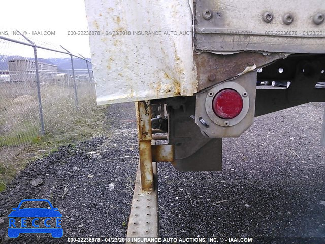 2007 WABASH NATIONAL CORP VAN 1JJV532W67L033742 image 5