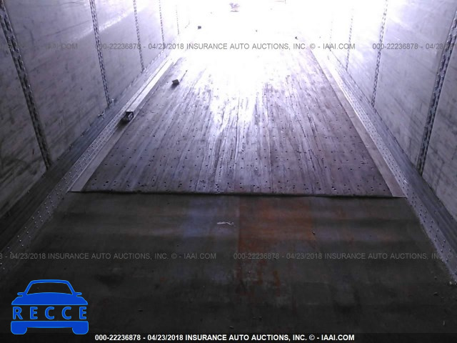 2007 WABASH NATIONAL CORP VAN 1JJV532W67L033742 image 7