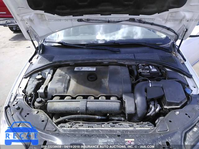 2011 VOLVO S80 3.2 YV1940AS7B1145507 image 9