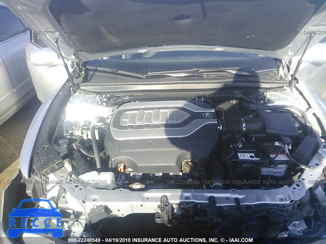 2015 ACURA RLX TECH JH4KC1F51FC001284 image 9