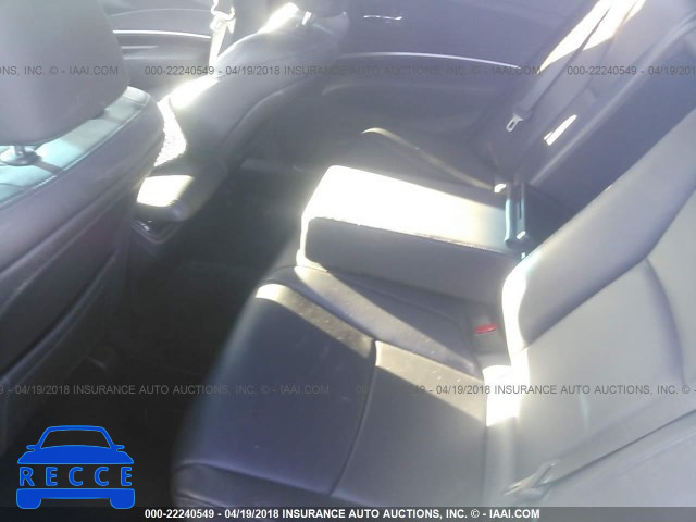 2015 ACURA RLX TECH JH4KC1F51FC001284 image 7