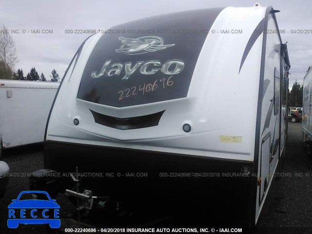 2016 JAYCO OTHER 1UJBJ0BN6G1460248 зображення 5