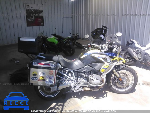 2011 BMW R1200 GS WB1046009BZX51164 image 2