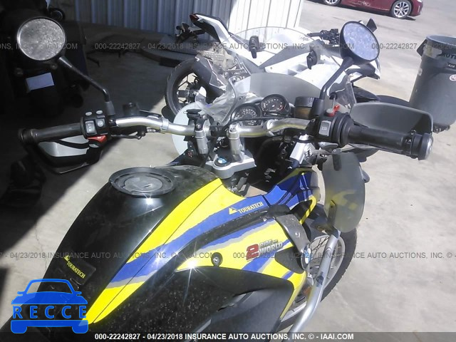 2011 BMW R1200 GS WB1046009BZX51164 image 3