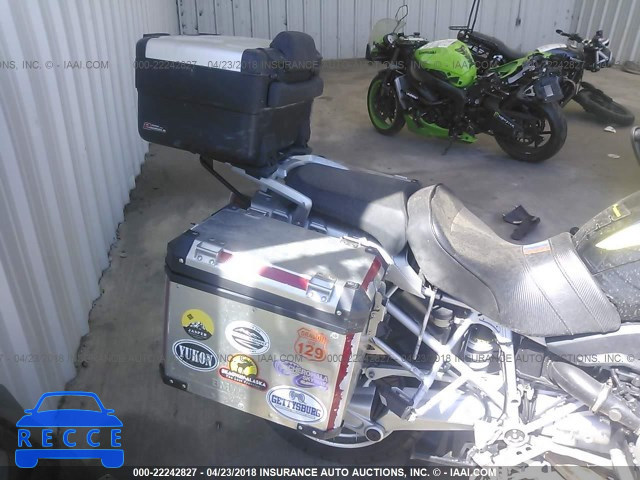 2011 BMW R1200 GS WB1046009BZX51164 image 4