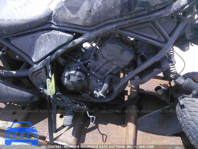 2017 HONDA CMX300 A MLHNC5352H5000272 image 7