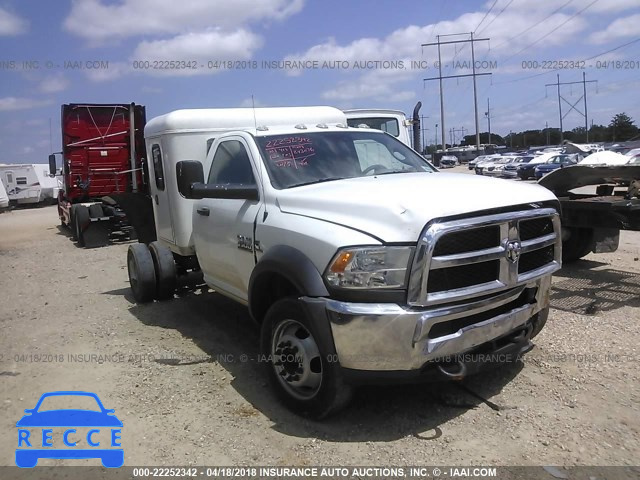 2014 RAM 4500 3C7WRKBL3EG286449 image 0