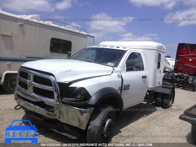 2014 RAM 4500 3C7WRKBL3EG286449 image 1