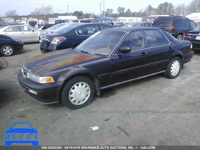 1993 ACURA VIGOR JH4CC2562PC008069 image 1