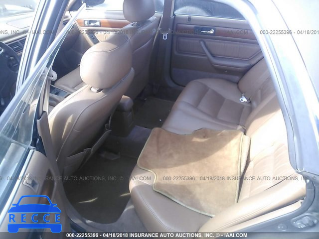 1993 ACURA VIGOR JH4CC2562PC008069 image 7