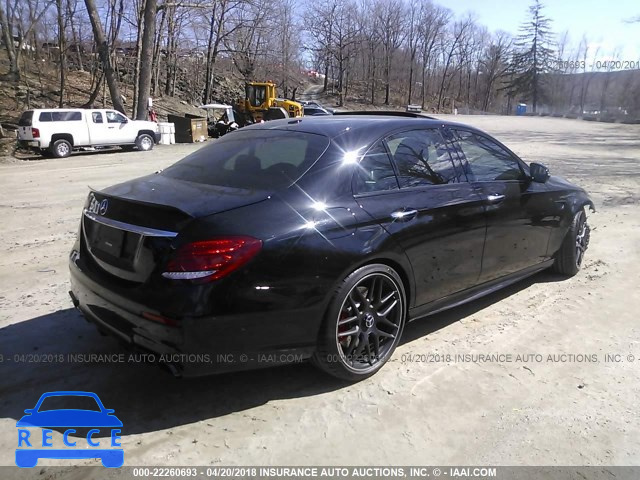 2018 MERCEDES-BENZ E 63 AMG-S WDDZF8KB6JA399436 image 3