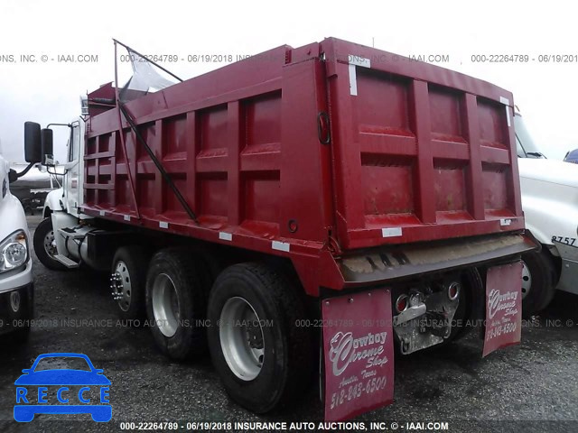 2007 FREIGHTLINER CONVENTIONAL COLUMBIA 1FUJA6CG37LX75228 зображення 2