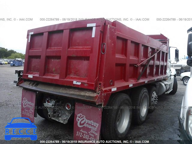 2007 FREIGHTLINER CONVENTIONAL COLUMBIA 1FUJA6CG37LX75228 зображення 3