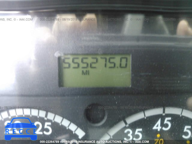 2007 FREIGHTLINER CONVENTIONAL COLUMBIA 1FUJA6CG37LX75228 зображення 5