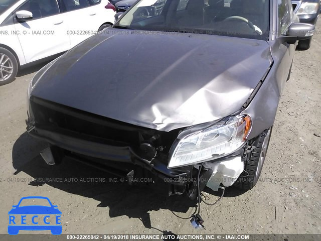 2011 VOLVO S80 3.2 YV1952AS5B1137401 image 5