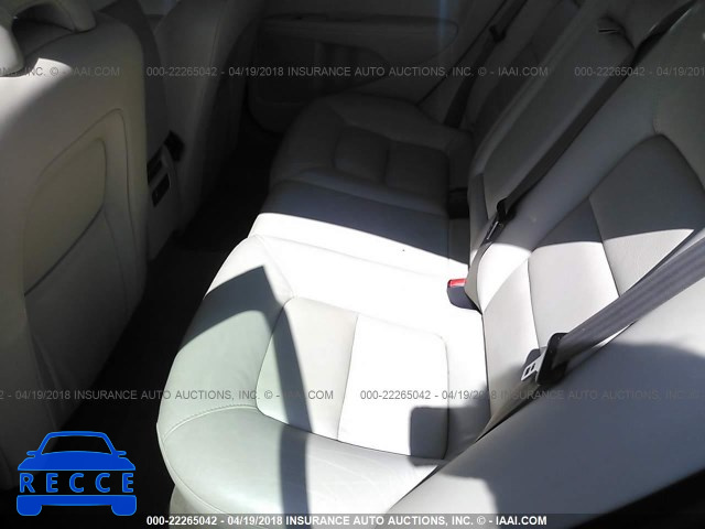 2011 VOLVO S80 3.2 YV1952AS5B1137401 image 7