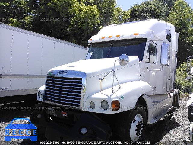 2005 FREIGHTLINER CONVENTIONAL ST120 1FUJBBCK15LN91932 image 0