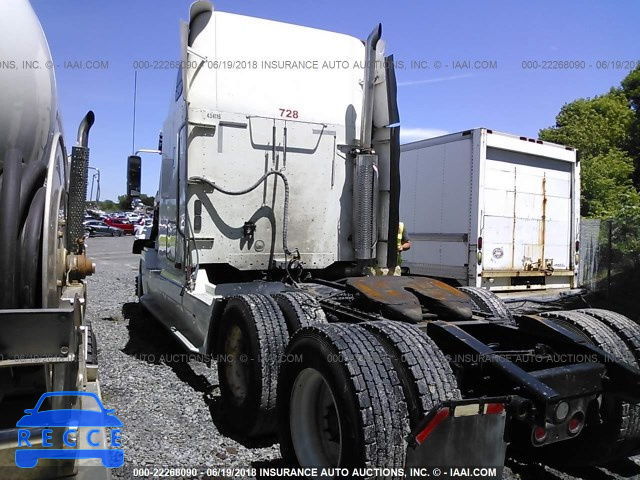 2005 FREIGHTLINER CONVENTIONAL ST120 1FUJBBCK15LN91932 image 1