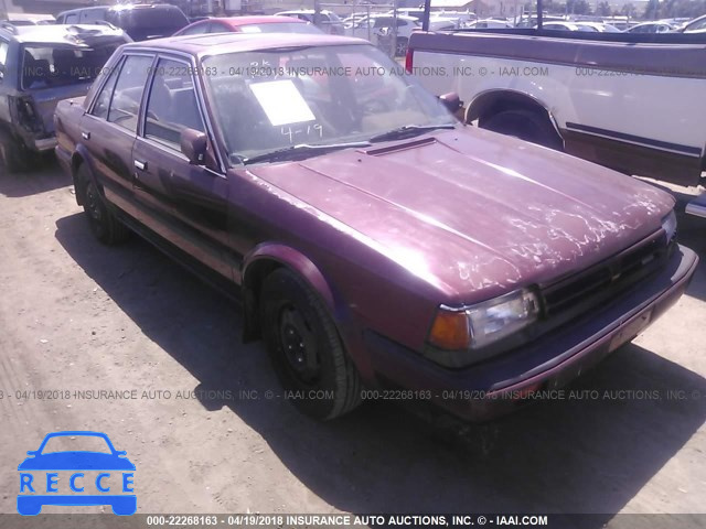 1989 NISSAN STANZA JN1HT21S0KT217266 image 0