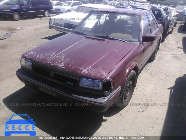 1989 NISSAN STANZA JN1HT21S0KT217266 image 1