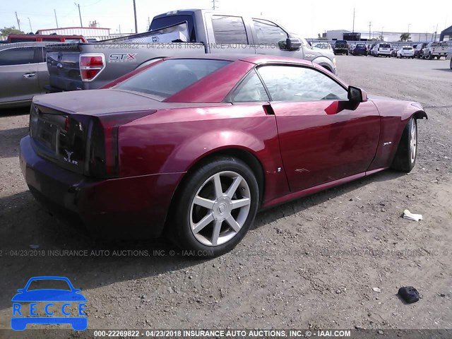 2006 CADILLAC XLR 1G6YV36A665601997 image 3