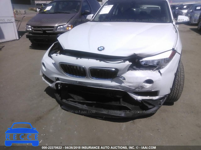 2013 BMW X1 SDRIVE28I WBAVM1C50DVW42568 image 5