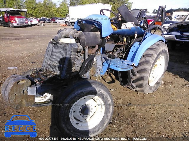 2003 NEW HOLLAND OTHER 0000000000G513607 image 1
