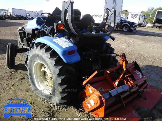 2003 NEW HOLLAND OTHER 0000000000G513607 image 2