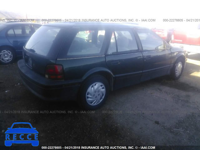 1995 SATURN SW1 1G8ZG8286SZ316368 image 3