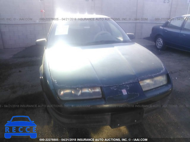 1995 SATURN SW1 1G8ZG8286SZ316368 image 5