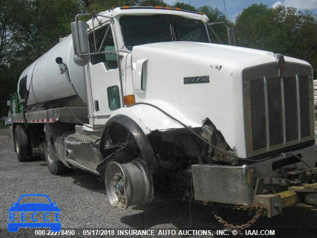 2015 KENWORTH T800 T800 1NKDX4TX9FJ430494 image 0