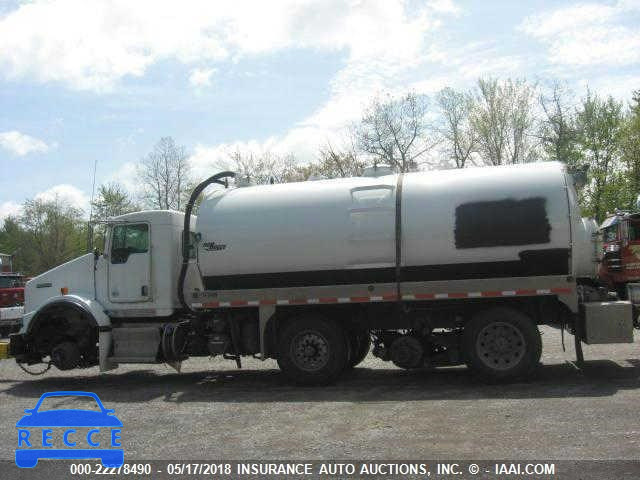 2015 KENWORTH T800 T800 1NKDX4TX9FJ430494 image 5