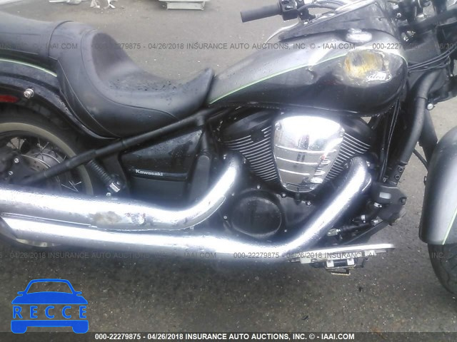 2017 KAWASAKI VN900 B JKAVN2B12HA092012 image 7