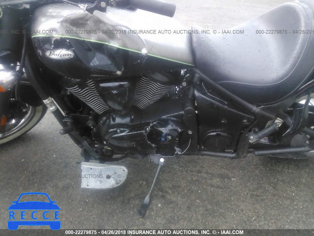 2017 KAWASAKI VN900 B JKAVN2B12HA092012 image 8