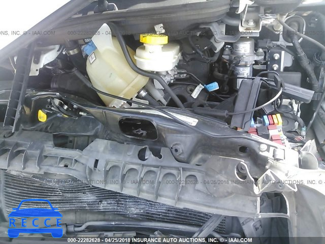 2014 RAM PROMASTER 1500 1500 STANDARD 3C6TRVAG3EE110901 image 9