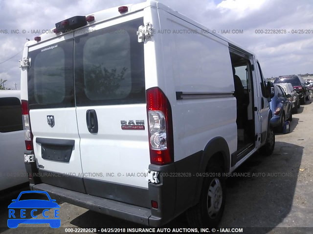 2014 RAM PROMASTER 1500 1500 STANDARD 3C6TRVAG3EE110901 image 3