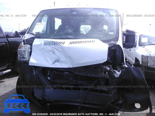 2014 RAM PROMASTER 1500 1500 STANDARD 3C6TRVAG3EE110901 image 5