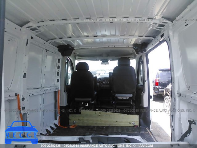 2014 RAM PROMASTER 1500 1500 STANDARD 3C6TRVAG3EE110901 image 7