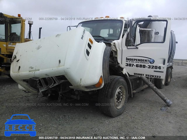 2000 STERLING TRUCK LT 7501 2FZNRJBB1YAB37454 Bild 1