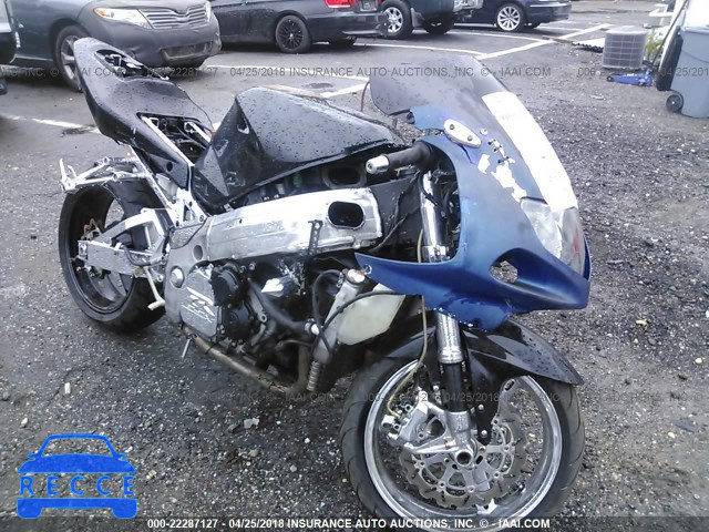 2003 SUZUKI GSX-R1000 JS1GT75A732102611 Bild 0